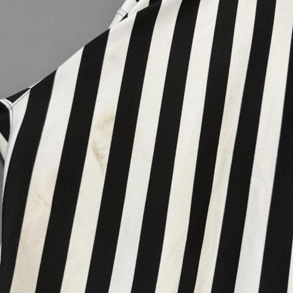 Canadian Hockey Referee Jersey 52 Force Pro Men’s - Picture 9 of 12